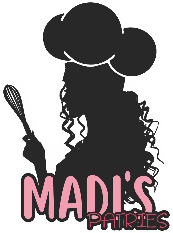 Madi's Patries