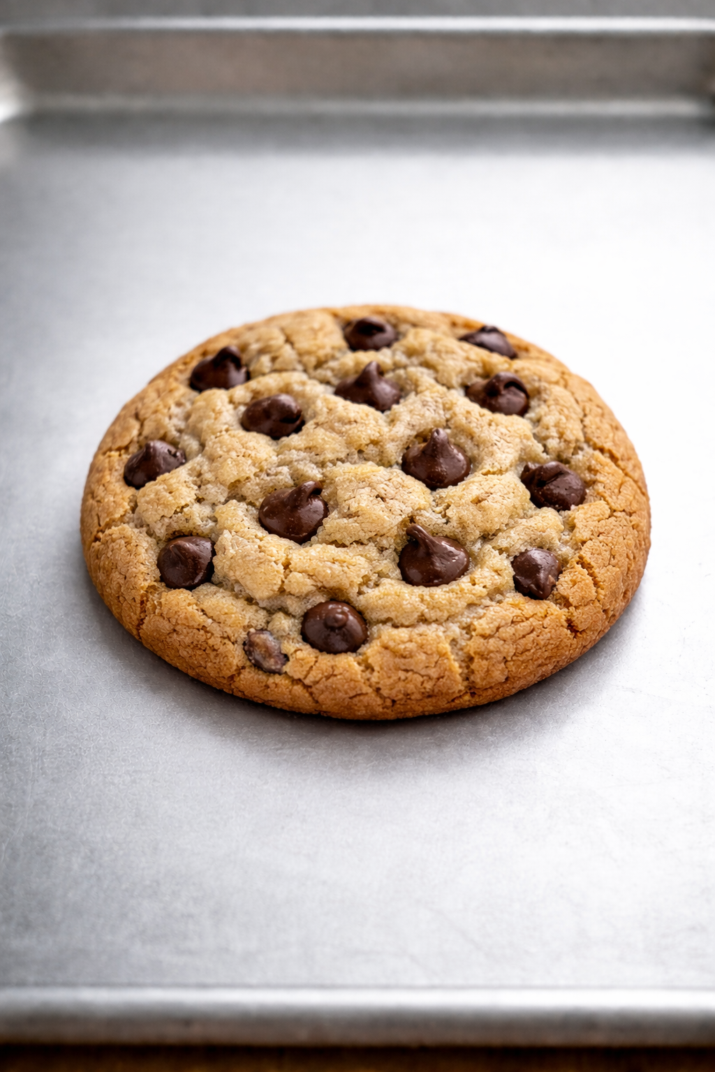 Galleta Chispas de Chocolate